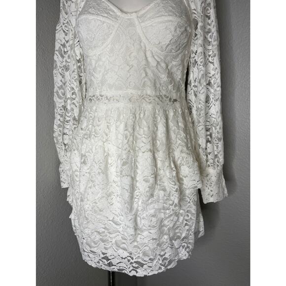 Loveshackfancy Alela Mini Dress - Picture 6 of 9